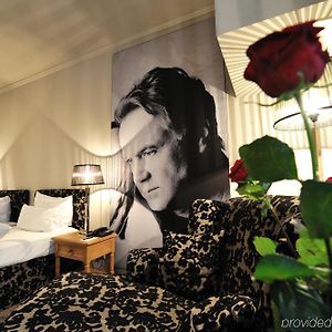 Deluxe Doppelzimmer